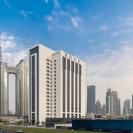Rove City Walk Dubai Esterno foto